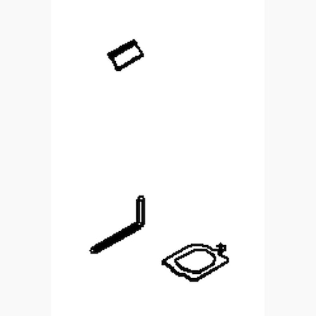 Kohler Aerator Assembly 1138478